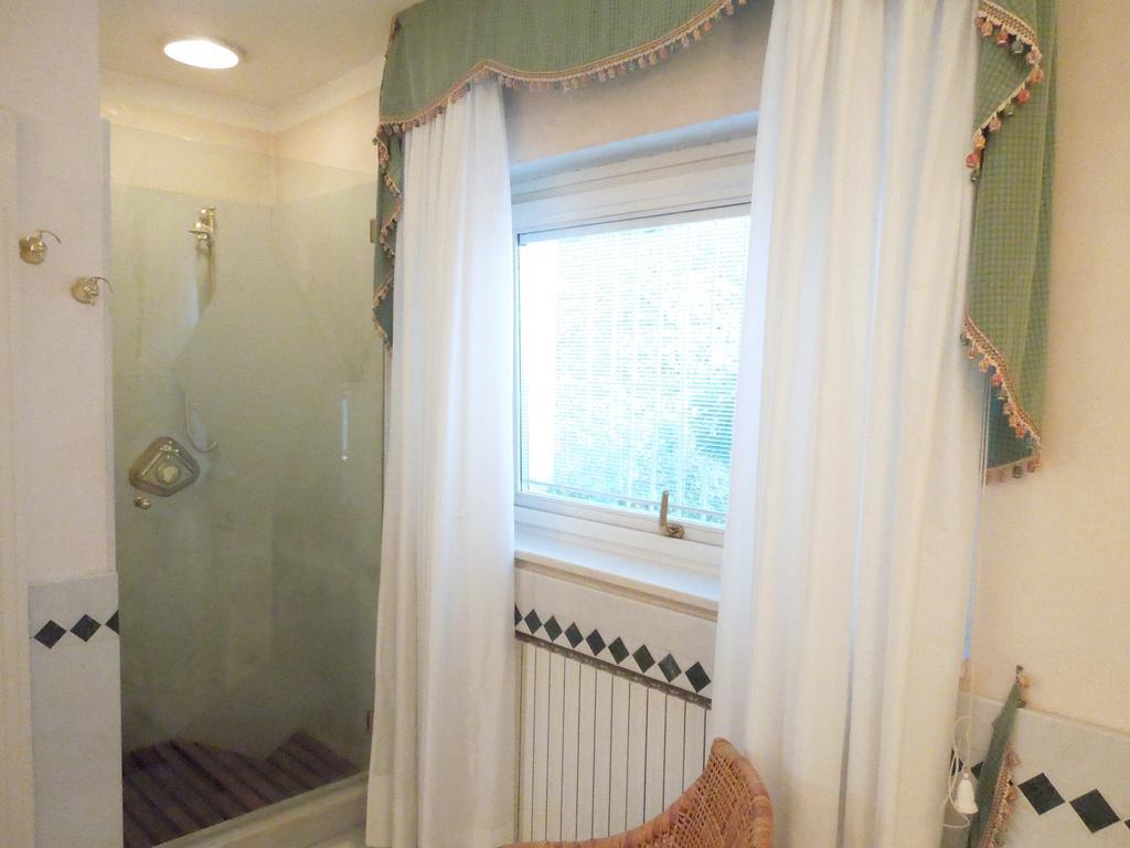 Villa Olivia Bergamo Bilik gambar