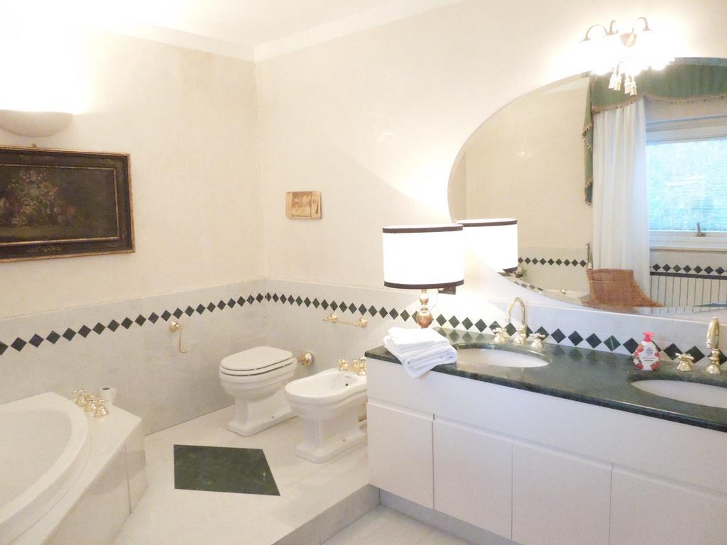Villa Olivia Bergamo Bilik gambar