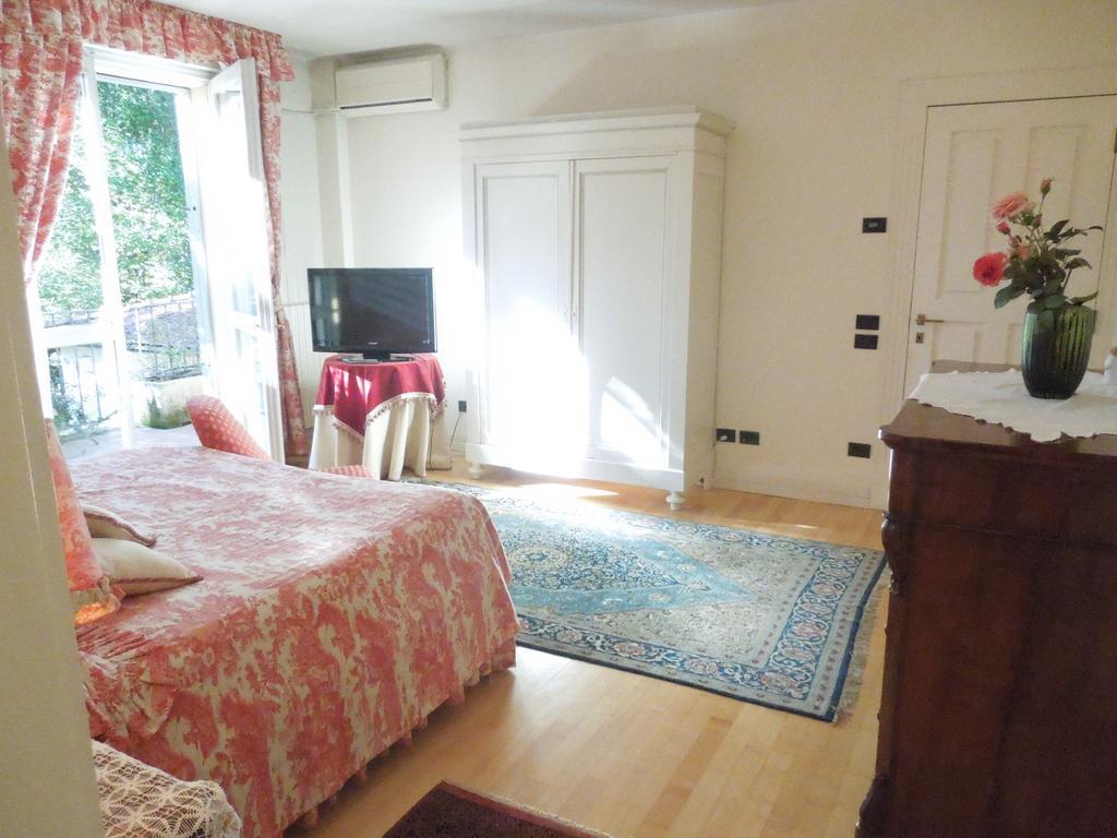 Villa Olivia Bergamo Bilik gambar