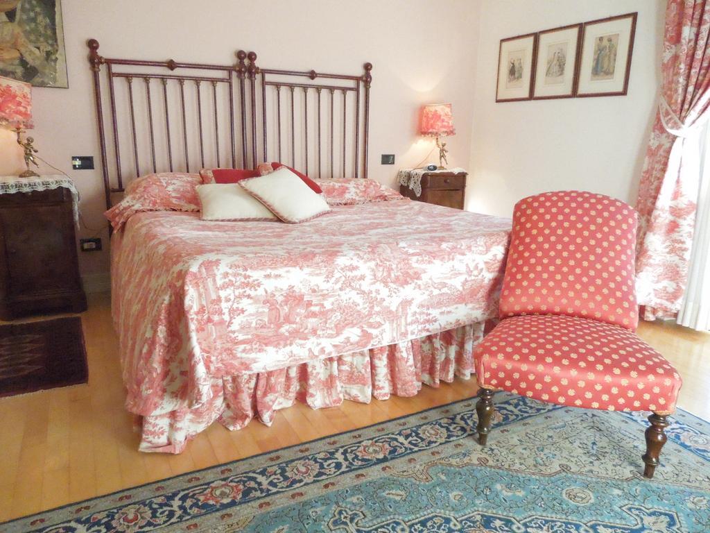 Villa Olivia Bergamo Bilik gambar
