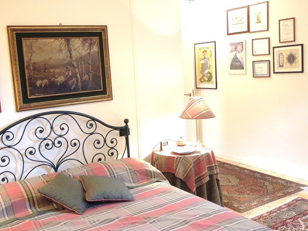 Villa Olivia Bergamo Bilik gambar