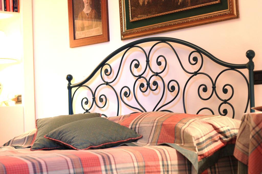Villa Olivia Bergamo Bilik gambar
