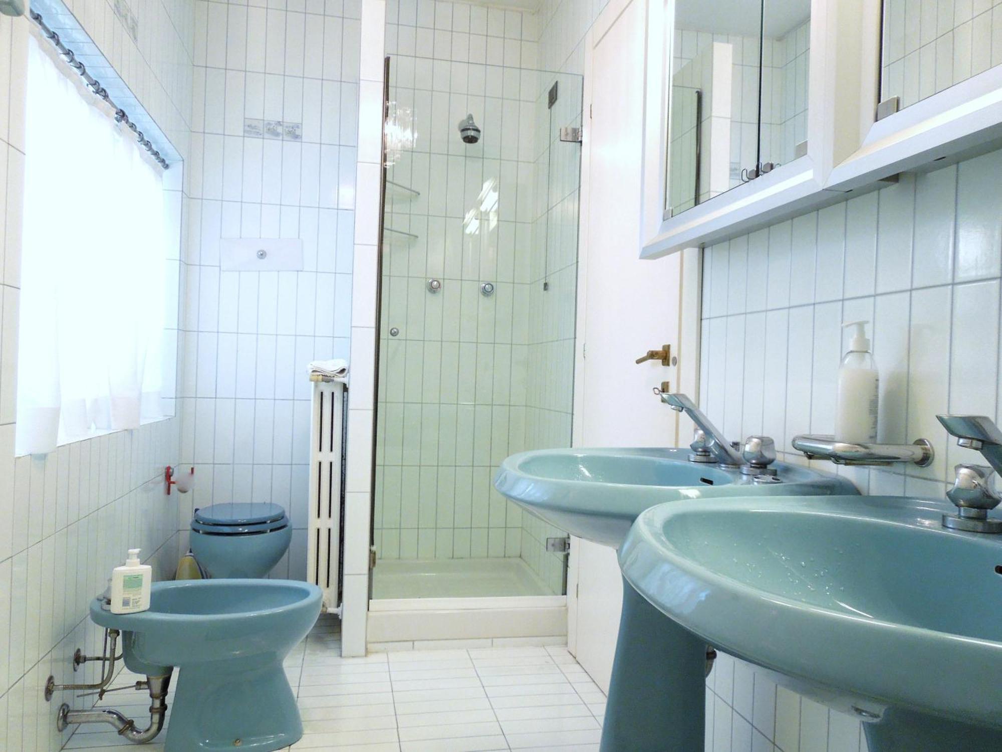 Villa Olivia Bergamo Luaran gambar