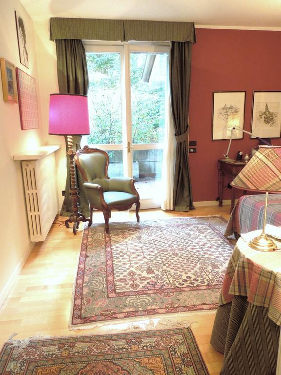 Villa Olivia Bergamo Bilik gambar