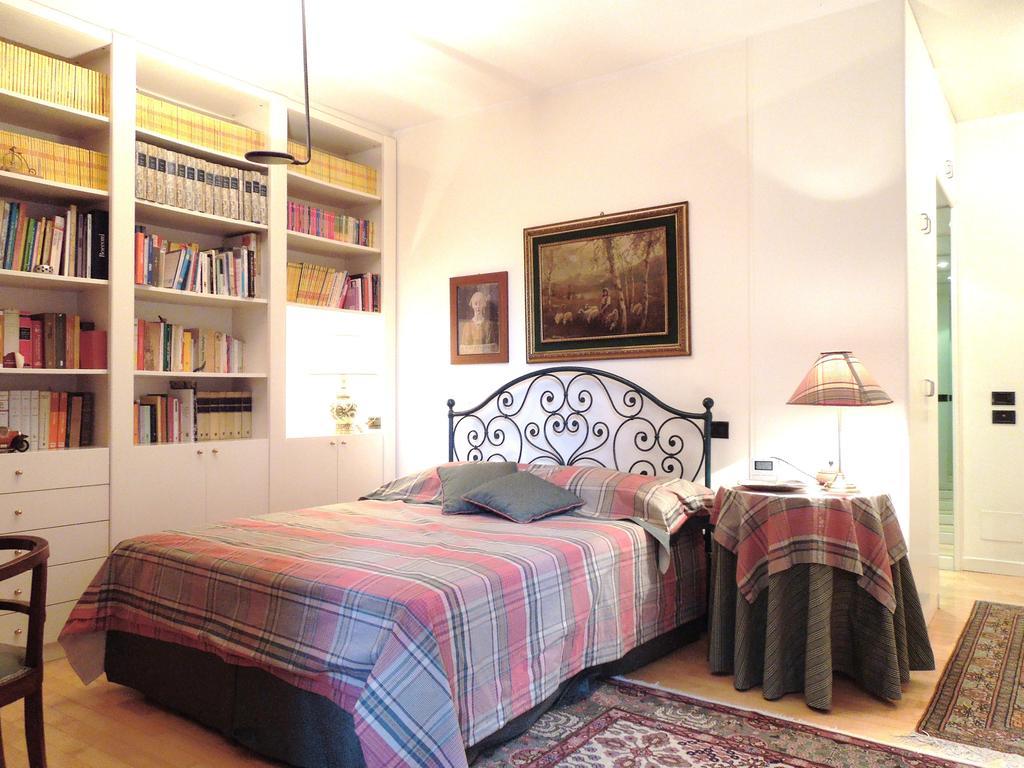 Villa Olivia Bergamo Bilik gambar