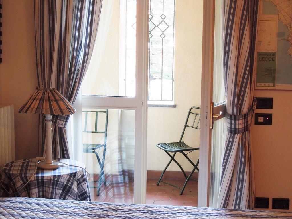 Villa Olivia Bergamo Bilik gambar