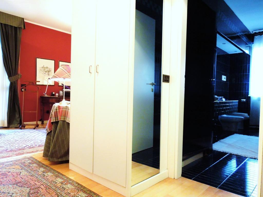 Villa Olivia Bergamo Bilik gambar